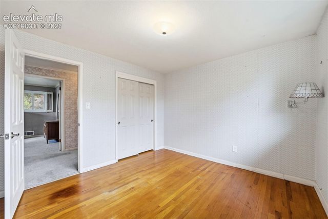 1406 Iowa Avenue, Colorado Springs, CO 80909