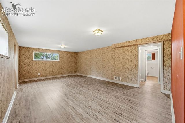 1406 Iowa Avenue, Colorado Springs, CO 80909