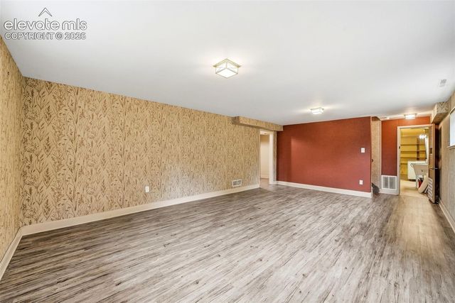 1406 Iowa Avenue, Colorado Springs, CO 80909