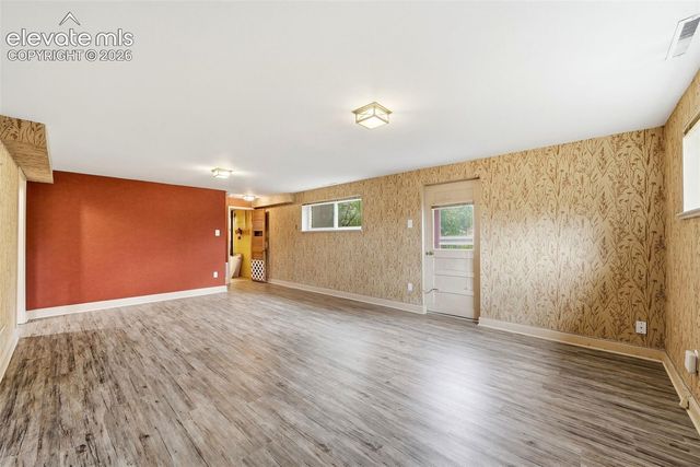 1406 Iowa Avenue, Colorado Springs, CO 80909