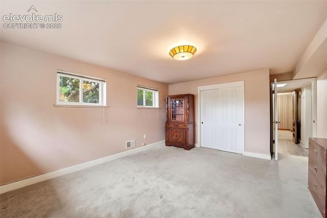 1406 Iowa Avenue, Colorado Springs, CO 80909
