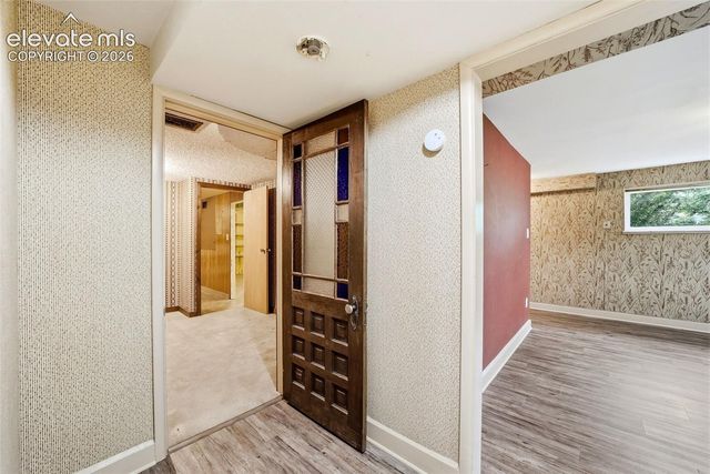 1406 Iowa Avenue, Colorado Springs, CO 80909