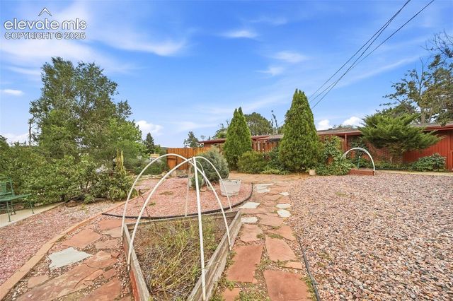 1406 Iowa Avenue, Colorado Springs, CO 80909