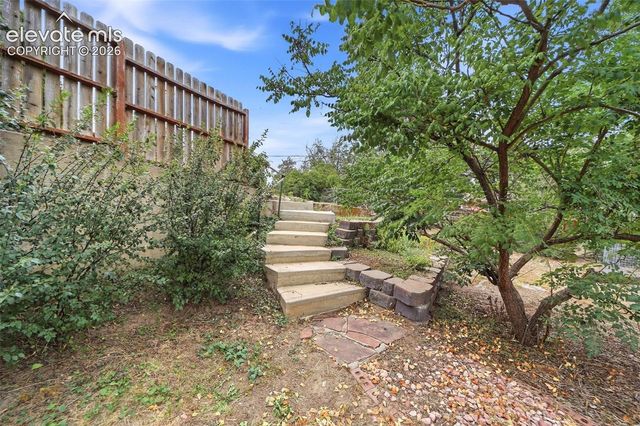 1406 Iowa Avenue, Colorado Springs, CO 80909