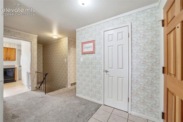 1406 Iowa Avenue, Colorado Springs, CO 80909