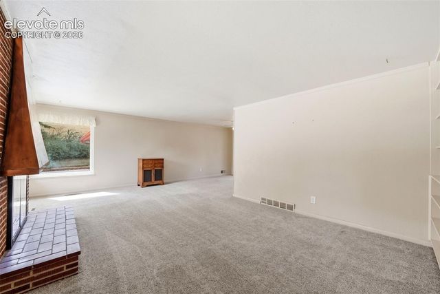 1406 Iowa Avenue, Colorado Springs, CO 80909