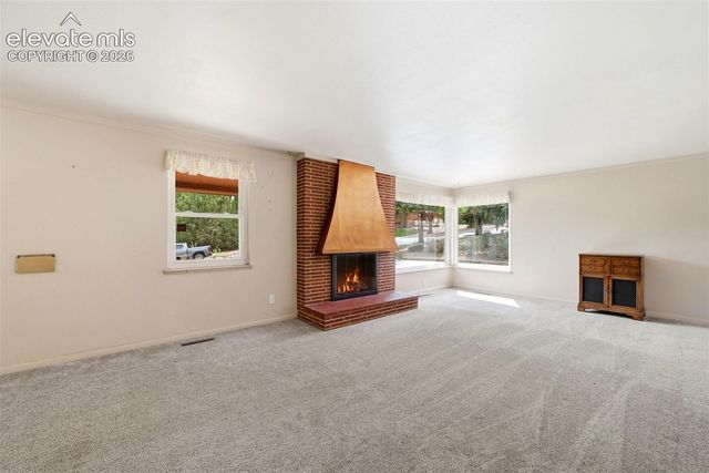 1406 Iowa Avenue, Colorado Springs, CO 80909