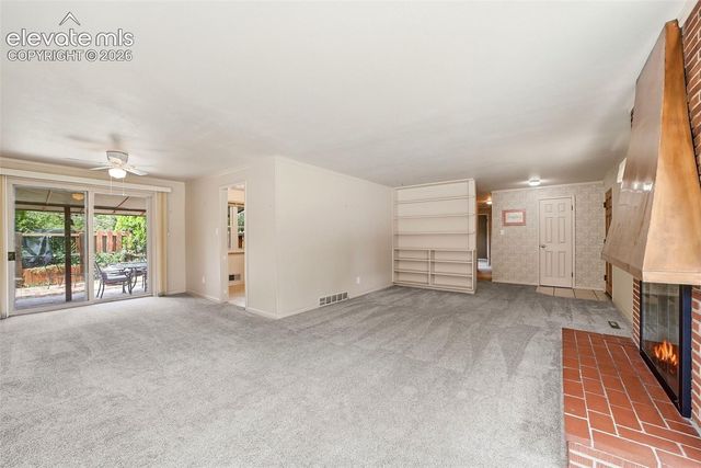 1406 Iowa Avenue, Colorado Springs, CO 80909