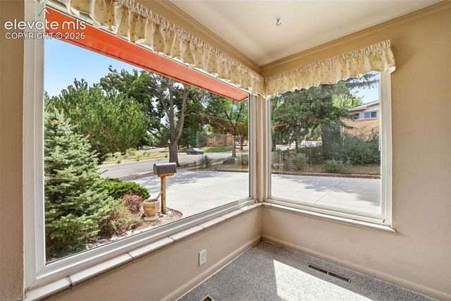 1406 Iowa Avenue, Colorado Springs, CO 80909
