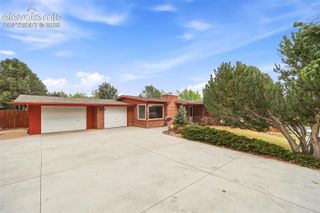 1406 Iowa Avenue, Colorado Springs, CO 80909
