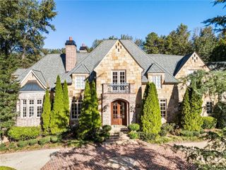 4131 Thunderbird SE Drive, Marietta, GA 30067