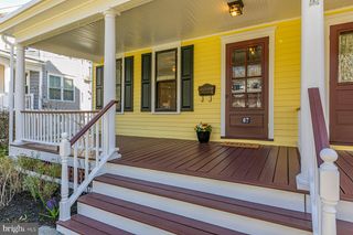 67 N GREENWOOD AVE, Hopewell, NJ 08525