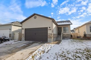 1758 E TUMWATER LN, Eagle Mountain, UT 84005