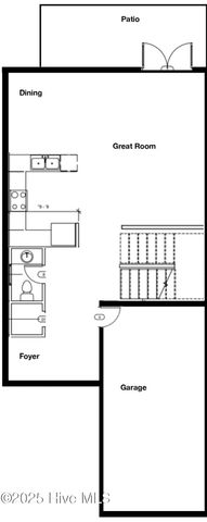 4371 W West Pine Street B, Farmville, NC 27828