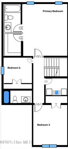 4371 W West Pine Street B, Farmville, NC 27828