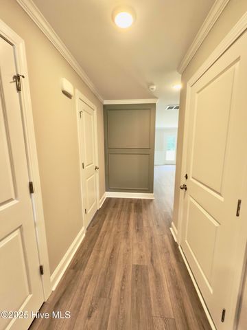 4371 W West Pine Street B, Farmville, NC 27828