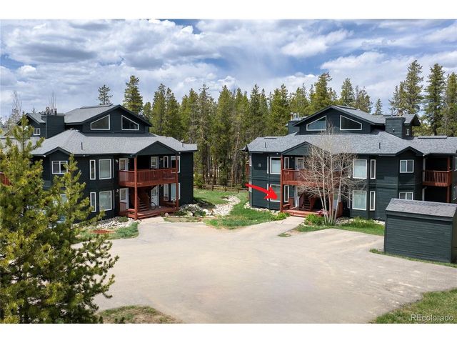 753 County Road 830 B-1, Fraser, CO 80442