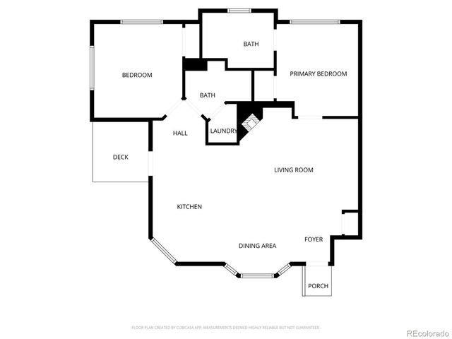 753 County Road 830 B-1, Fraser, CO 80442