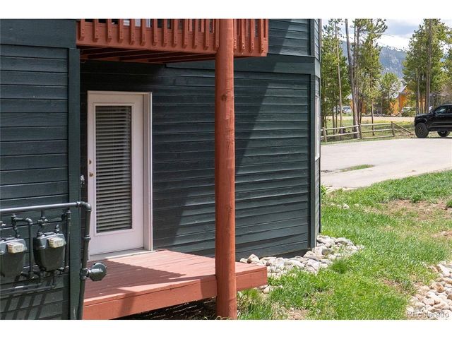 753 County Road 830 B-1, Fraser, CO 80442