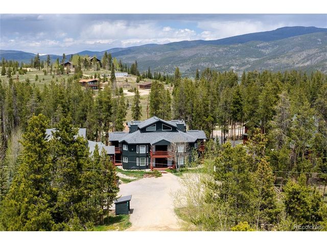 753 County Road 830 B-1, Fraser, CO 80442