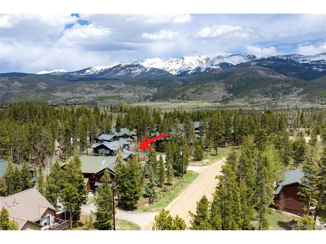 753 County Road 830 B-1, Fraser, CO 80442