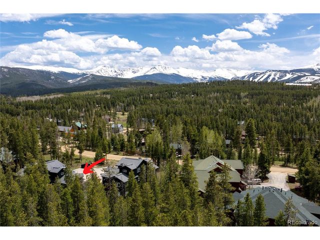 753 County Road 830 B-1, Fraser, CO 80442