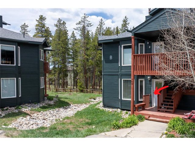 753 County Road 830 B-1, Fraser, CO 80442