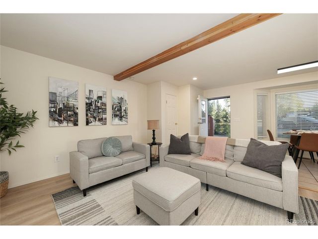 753 County Road 830 B-1, Fraser, CO 80442