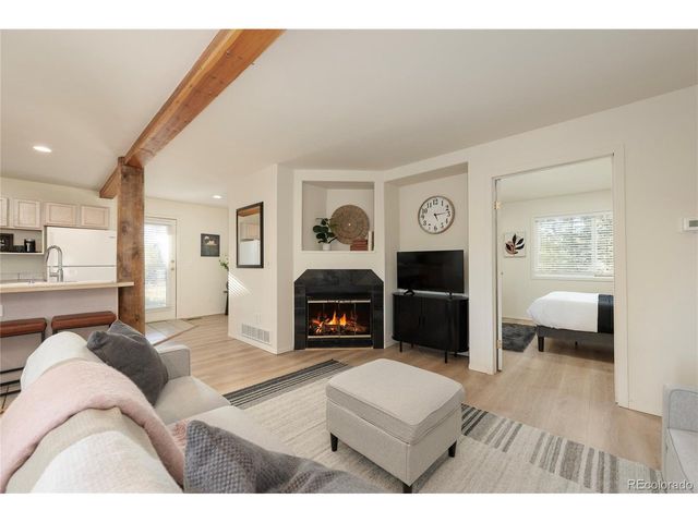753 County Road 830 B-1, Fraser, CO 80442