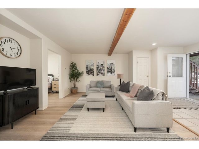 753 County Road 830 B-1, Fraser, CO 80442
