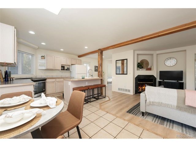 753 County Road 830 B-1, Fraser, CO 80442
