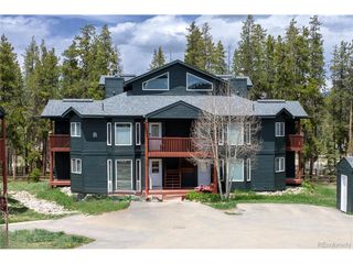 753 County Road 830 B-1, Fraser, CO 80442