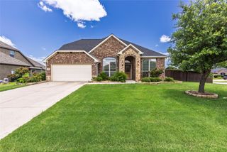 1002 Ethan Drive, Greenville, TX 75402