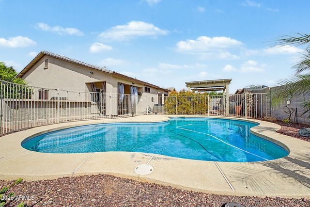 11941 W JEFFERSON Street, Avondale, AZ 85323