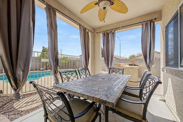 11941 W JEFFERSON Street, Avondale, AZ 85323