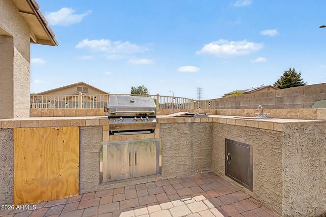 11941 W JEFFERSON Street, Avondale, AZ 85323