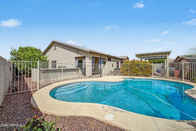 11941 W JEFFERSON Street, Avondale, AZ 85323