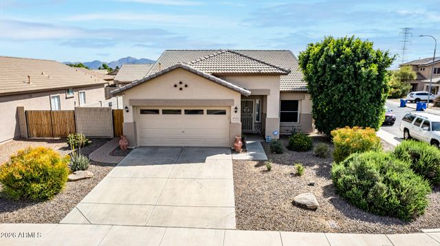 11941 W JEFFERSON Street, Avondale, AZ 85323