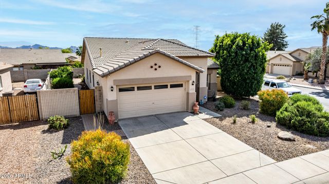 11941 W JEFFERSON Street, Avondale, AZ 85323