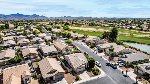 11941 W JEFFERSON Street, Avondale, AZ 85323