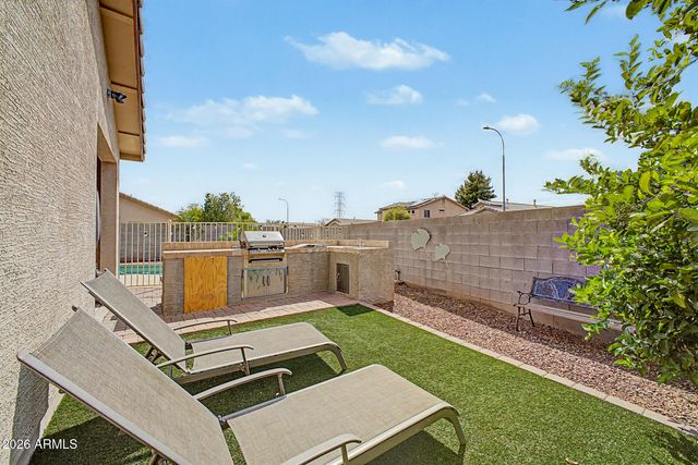11941 W JEFFERSON Street, Avondale, AZ 85323