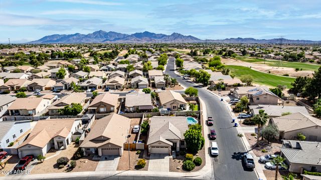 11941 W JEFFERSON Street, Avondale, AZ 85323