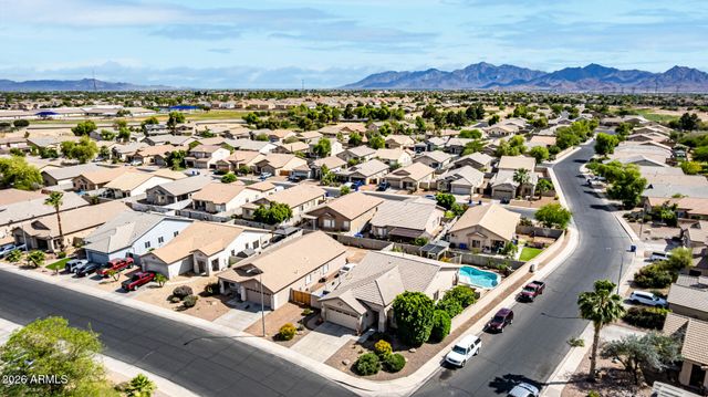 11941 W JEFFERSON Street, Avondale, AZ 85323