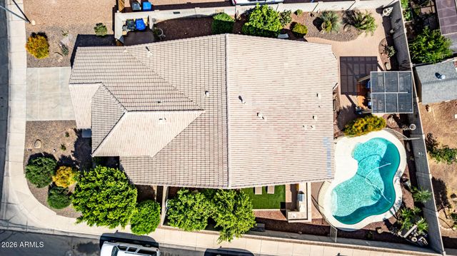 11941 W JEFFERSON Street, Avondale, AZ 85323