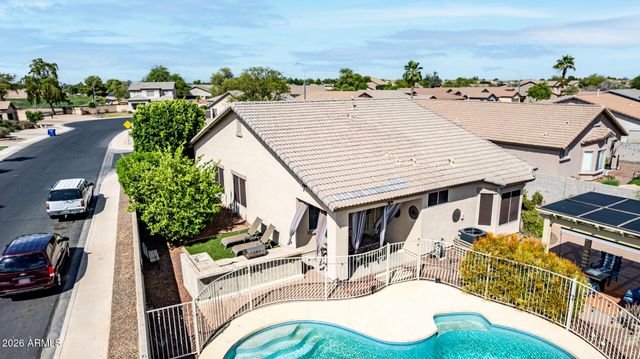 11941 W JEFFERSON Street, Avondale, AZ 85323