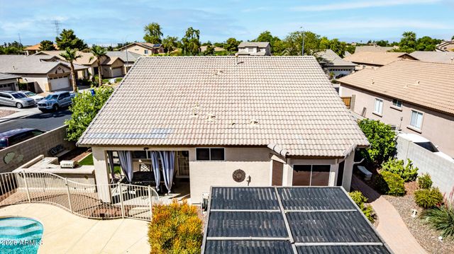 11941 W JEFFERSON Street, Avondale, AZ 85323