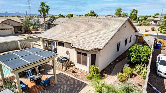 11941 W JEFFERSON Street, Avondale, AZ 85323