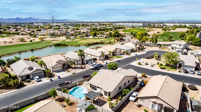 11941 W JEFFERSON Street, Avondale, AZ 85323