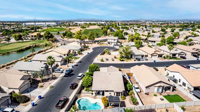 11941 W JEFFERSON Street, Avondale, AZ 85323