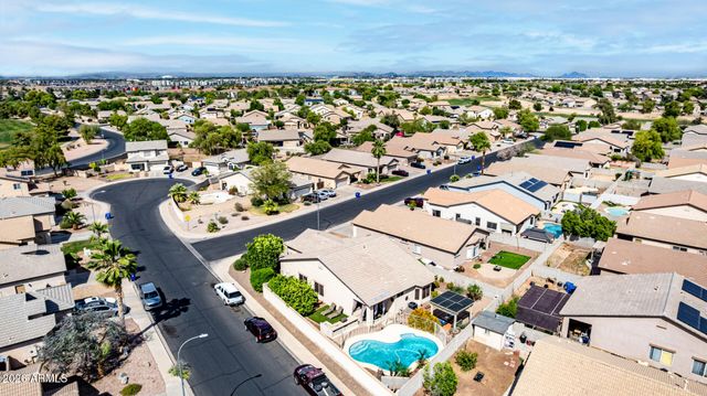 11941 W JEFFERSON Street, Avondale, AZ 85323